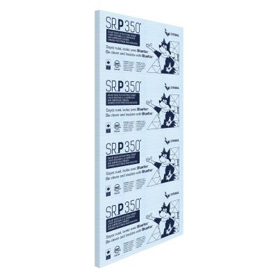 SR.P350 Panneau isolant type 3