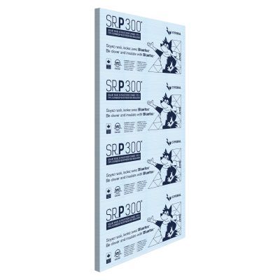 SR.P300 Panneau isolant type 3