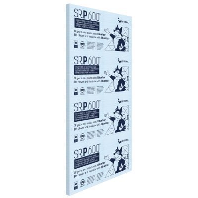 SR.P600 Panneau isolant type 3